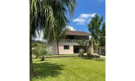 Casa com 3 quartos à venda na Ascurra, 4815, Zona Rural, Ascurra