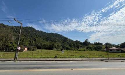 Terreno comercial à venda na Timbó, Dos Estados, Timbó