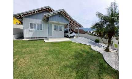 Casa à venda na Ascurra, 130, Tamanduá, Ascurra