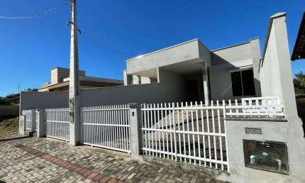 Casa à venda na Ascurra, 424, Vila Nova, Ascurra