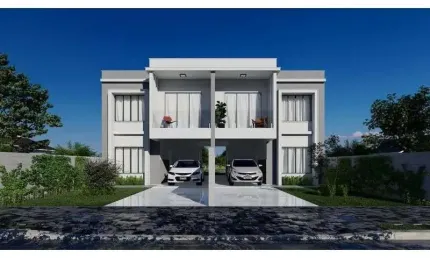 Casa à venda na Ascurra, Estação, Ascurra