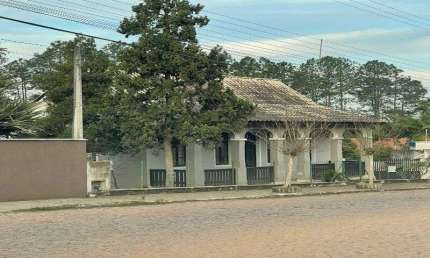 Casa à venda na Ascurra, 862, Zona Rural, Ascurra