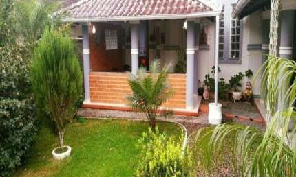 Casa com 2 quartos à venda na Apiúna, 72, Centro, Apiúna