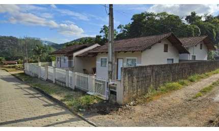 Casa à venda na Rodeio, São Pedro Velho, Rodeio