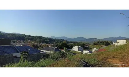 Terreno à venda na Timbó, Das Capitais, Timbó