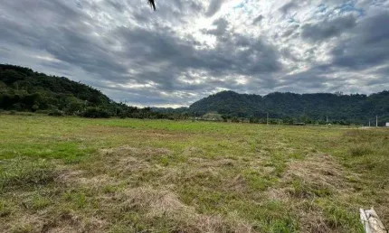Terreno à venda na Rio Dos Cedros, Pomeranos, Rio dos Cedros