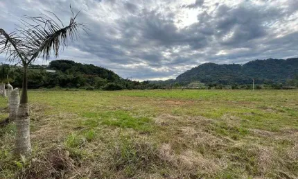 Terreno à venda na Rio Dos Cedros, Pomeranos, Rio dos Cedros