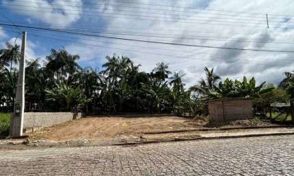 Terreno à venda na Timbó, Imigrantes, Timbó