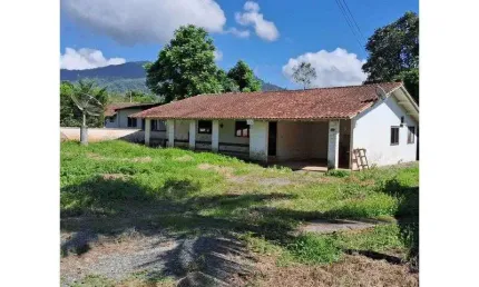 Terreno à venda na Timbó, 55, Araponguinhas, Timbó