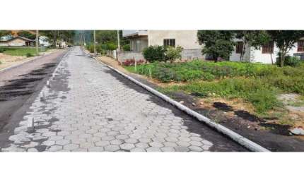 Terreno à venda na Ascurra, S/N, Vila Nova, Ascurra