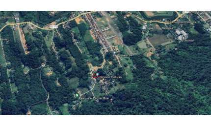 Terreno à venda na Rodeio, 1015, Rodeio 12, Rodeio