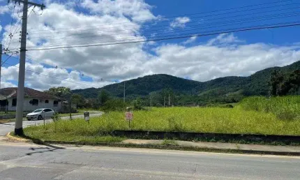Terreno à venda na Rua C, Estrada das Areias, Indaial