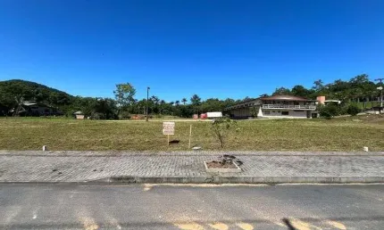 Terreno à venda na Timbó, 9, Padre Martinho Stein, Timbó