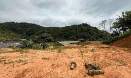 Terreno à venda na Ascurra, Tamanduá, Ascurra