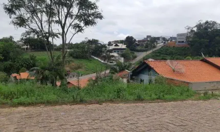 Terreno à venda na Timbó, Dos Estados, Timbó