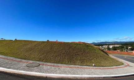 Terreno à venda na Timbó, Araponguinhas, Timbó