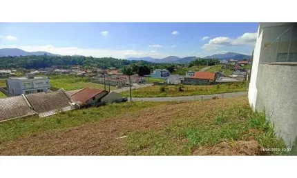 Terreno à venda na Timbó, Das Capitais, Timbó