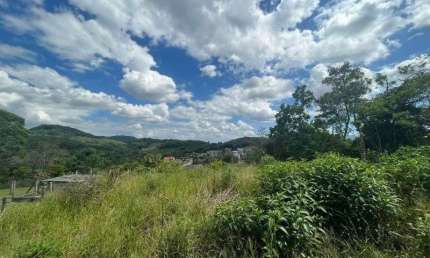 Terreno à venda na Timbó, Pomeranos, Timbó
