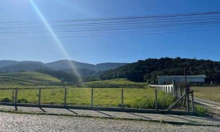Terreno à venda na Ascurra, SN, Centro, Ascurra