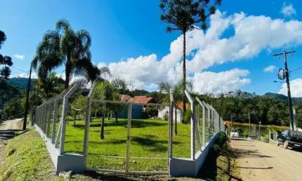 Terreno à venda na Rio Dos Cedros, Alto Palmeiras, Rio dos Cedros
