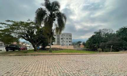 Terreno à venda na Ascurra, Centro, Ascurra