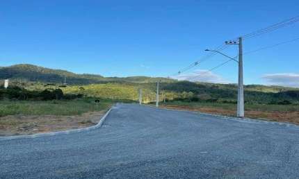Terreno à venda na Rodeio, Rodeio 12, Rodeio