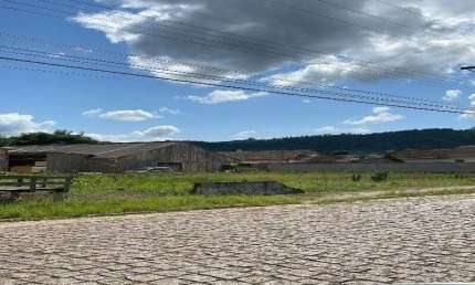 Terreno à venda na Rodeio, 105, Centro, Rodeio