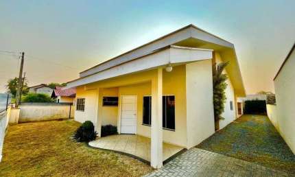 Casa à venda na Timbó, 457, Das Nações, Timbó