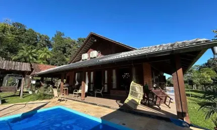 Fazenda com 1 sala à venda na Rio Dos Cedros, Dolorata, Rio dos Cedros