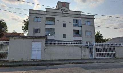 Apartamento com 2 quartos à venda na Timbó, 139, Das Nações, Timbó