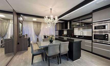 Apartamento com 3 quartos à venda na Timbó, Das Nações, Timbó