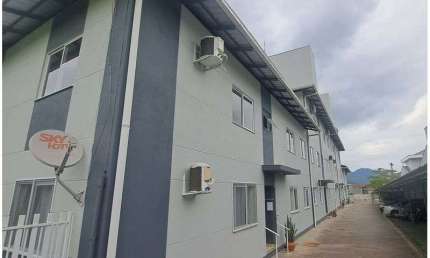 Apartamento com 2 quartos à venda na Timbó, Das Nações, Timbó