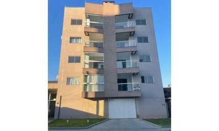 Apartamento com 2 quartos à venda na Indaial, 611, Tapajós, Indaial