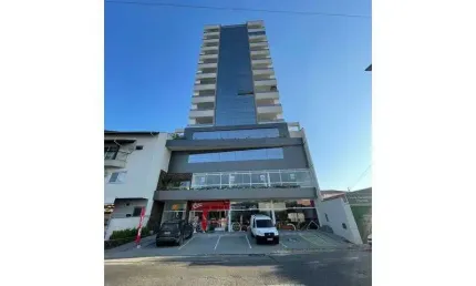 Apartamento à venda na Indaial, 225, Nações, Indaial