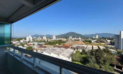 Apartamento com 3 quartos à venda na Timbó, Imigrantes, Timbó
