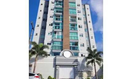 Apartamento com 3 quartos à venda na Timbó, 286, Quintino, Timbó
