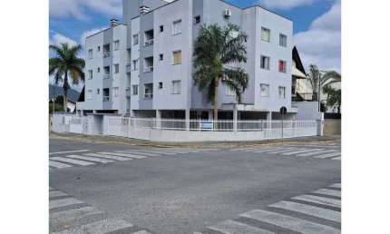 Apartamento com 2 quartos à venda na Timbó, 104, Quintino, Timbó