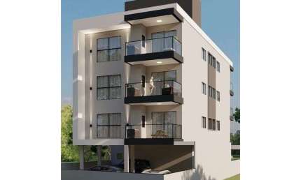 Apartamento com 1 quarto à venda na Timbó, Centro, Timbó