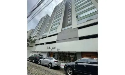 Apartamento à venda na Rua 2650 - Até 444/445, 120, Centro, Balneário Camboriú