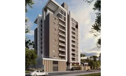Apartamento à venda na Timbó, 559, Centro, Timbó