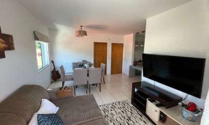 Apartamento com 3 quartos à venda na Timbó, Das Nações, Timbó