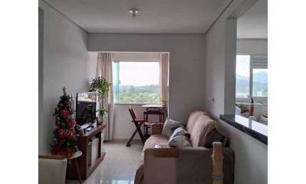 Apartamento com 3 quartos à venda na Timbó, 1001, Dos Estados, Timbó