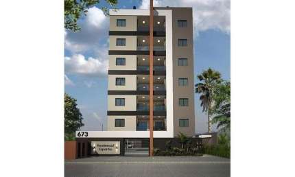 Apartamento com 2 quartos à venda na Timbó, Imigrantes, Timbó