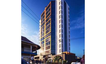 Apartamento com 3 quartos à venda na Indaial, Nações, Indaial