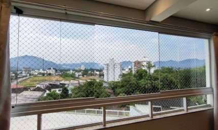 Apartamento com 1 quarto à venda na Timbó, Imigrantes, Timbó