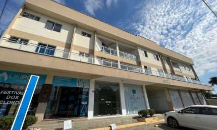 Apartamento com 3 quartos à venda na Timbó, 76, Quintino, Timbó