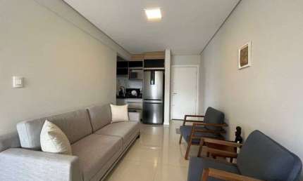 Apartamento com 1 quarto à venda na Timbó, 604, Imigrantes, Timbó