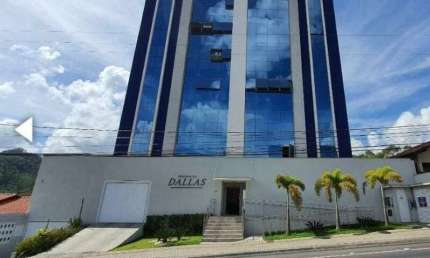 Apartamento com 2 quartos à venda na Rua Minas Gerais, 369, Estados, Indaial