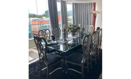 Apartamento à venda na Timbó, 140, Centro, Timbó