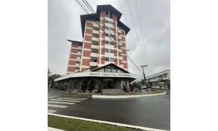 Sala comercial à venda na Timbó, 311, Centro, Timbó
